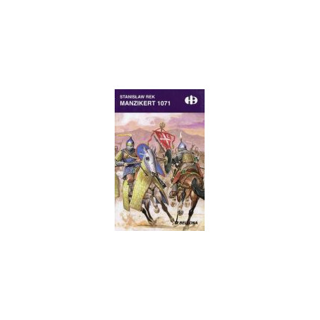 Manzikert 1071
