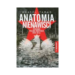 Anatomia nienawiści