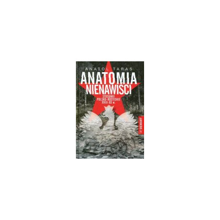 Anatomia nienawiści