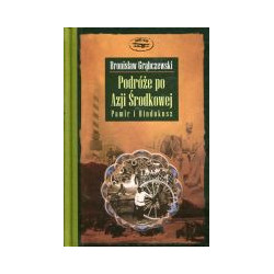 Podróże po Azji Środkowej