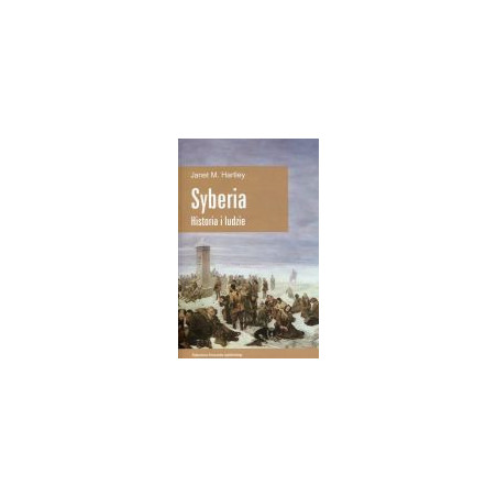 Syberia Historia i ludzie