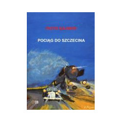 Pociąg do Szczecina