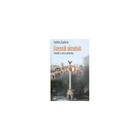 Dziennik ukraiński
