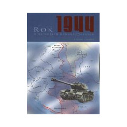 Rok 1944 w badaniach humanistycznych