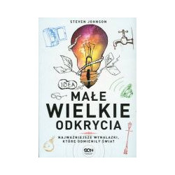 Małe wielkie odkrycia