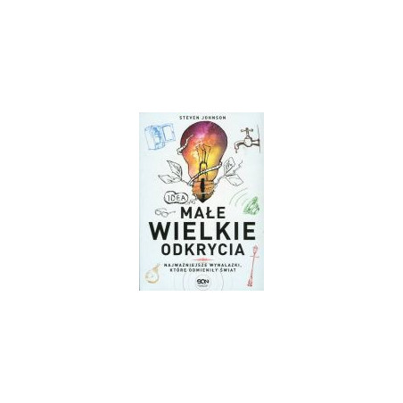 Małe wielkie odkrycia