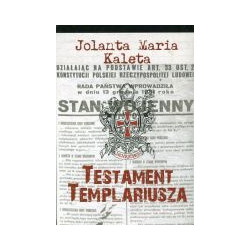 Testament templariusza