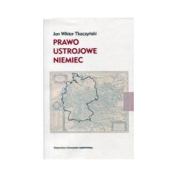 Prawo ustrojowe Niemiec