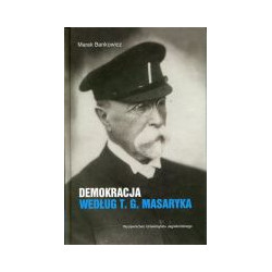 Demokracja według T.G. Masaryka