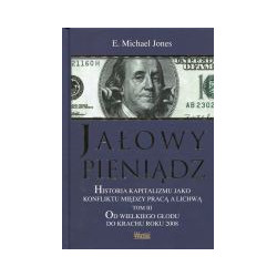 Jałowy pieniądz