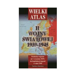 Wielki Atlas II Wojny Światowej
