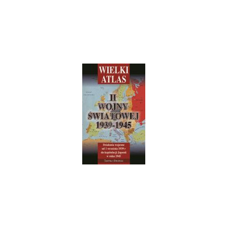 Wielki Atlas II Wojny Światowej