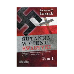 Sutanna w cieniu swastyki