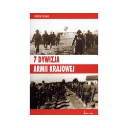 7 Dywizja Armii Krajowej