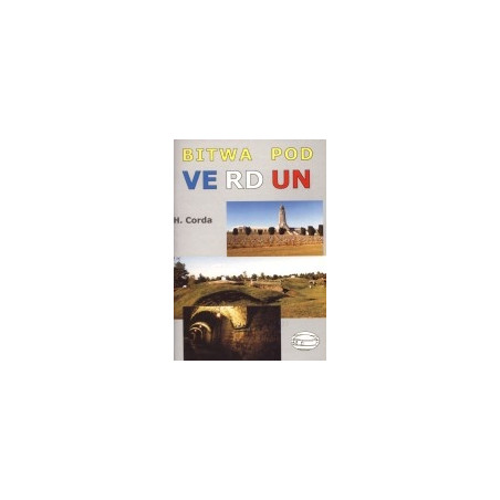 Bitwa pod Verdun