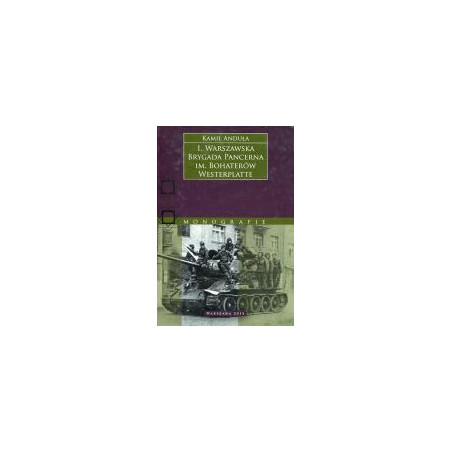 1. Warszawska Brygada Pancerna im. Bohaterów Westerplatte