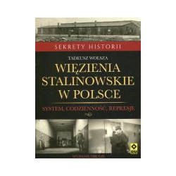 Więzienia stalinowskie w Polsce