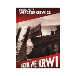 Bandera we krwi