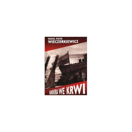 Bandera we krwi
