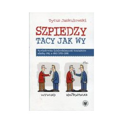 Szpiedzy tacy jak wy