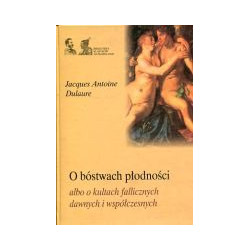 O bóstwach płodności