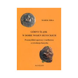 Górny Śląsk w dobie wojen husyckich