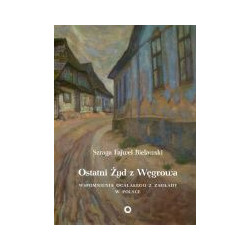 Ostatni Żyd z Węgrowa