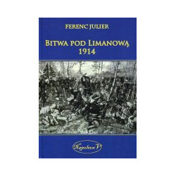 Bitwa pod Limanową 1914