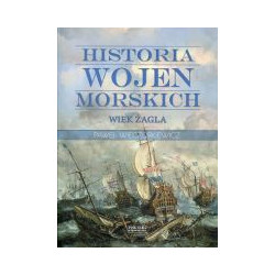 Historia wojen morskich Tom 1
