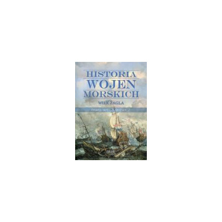 Historia wojen morskich Tom 1