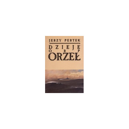 Dzieje ORP Orzeł