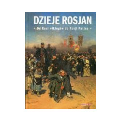 Dzieje Rosjan