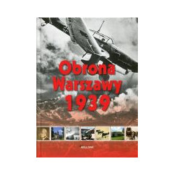 Obrona Warszawy 1939