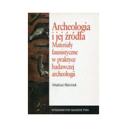 Archeologia i jej źródła