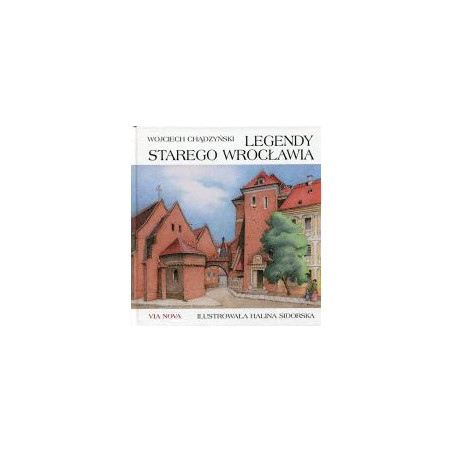 Legendy starego Wrocławia