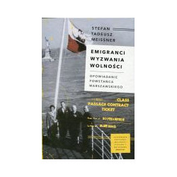 Emigranci Wyzwania wolności