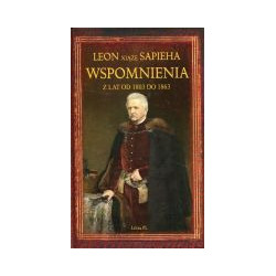 Wspomnienia z lat od 1803 do 1863