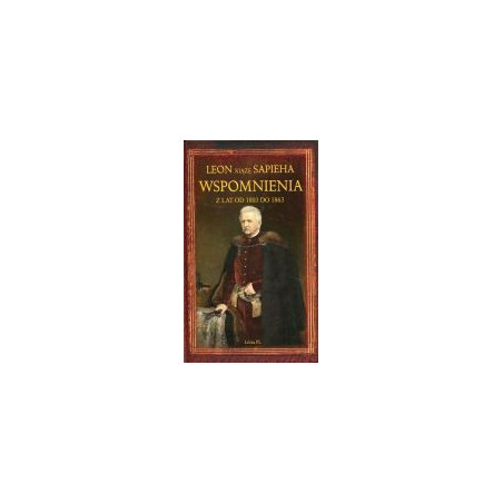 Wspomnienia z lat od 1803 do 1863