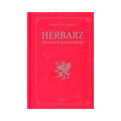 Herbarz szlachty kaszubskiej Tom IV
