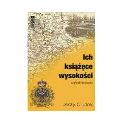 Ich książęce wysokości