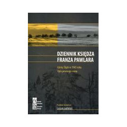 Dziennik księdza Franza Pawlara