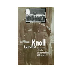 Wspomnienie o 7 Pułku Strzelców Konnych Wielkopolskich