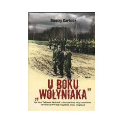 U boku Wołyniaka