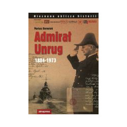 Admirał Unrug 1884-1973