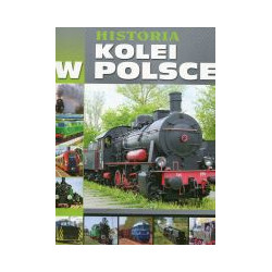 Historia kolei w Polsce