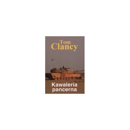 Kawaleria pancerna