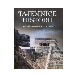 Tajemnice historii