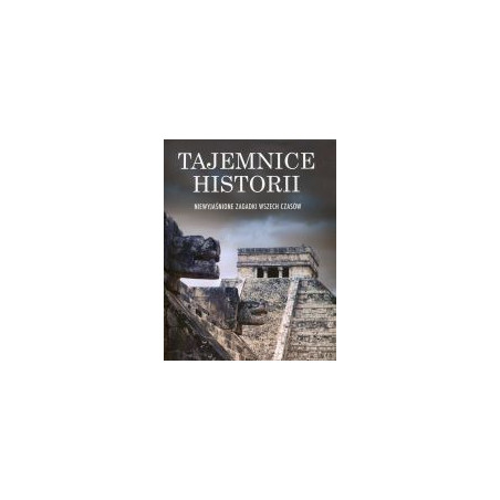 Tajemnice historii