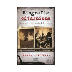 Biografie odtajnione