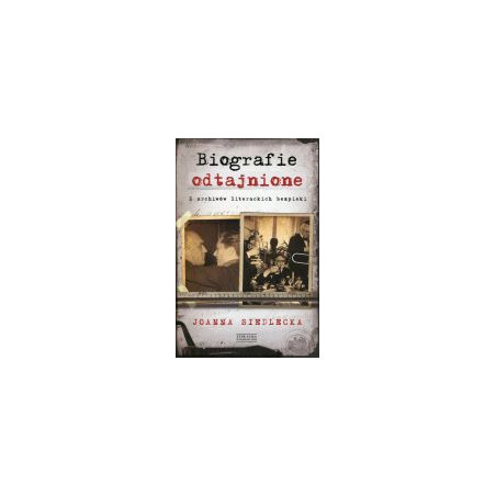 Biografie odtajnione